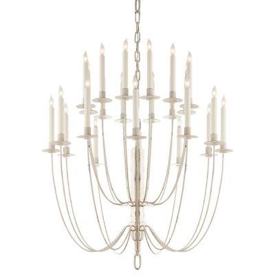 Erika Chandelier