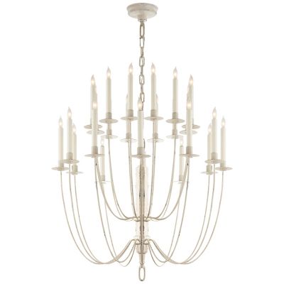 Erika Chandelier