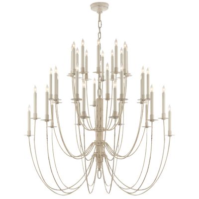 Erika Chandelier