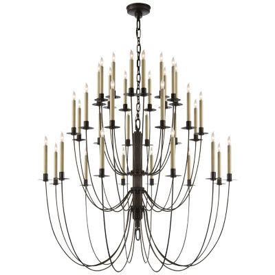 Erika Chandelier