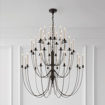 Erika Chandelier