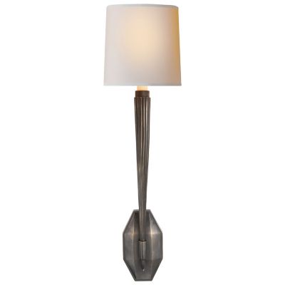 Ruhlmann Single Wall Sconce