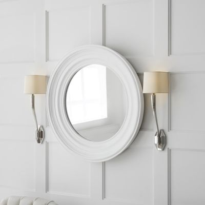 Ruhlmann Single Wall Sconce