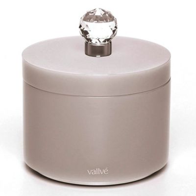 Fit with Swarovski Cotton Holder