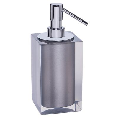 Gloss Soap Dispenser