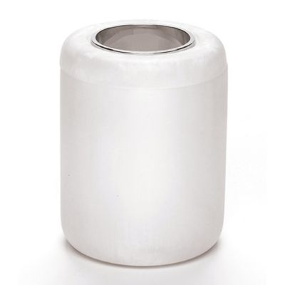 Botton Toothbrush Holder