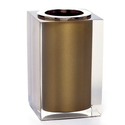 Gloss Toothbrush Holder