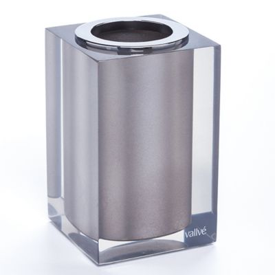 Gloss Toothbrush Holder