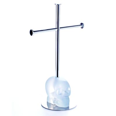 Cranium Towel Rack