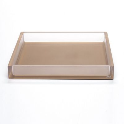 Gloss Tray