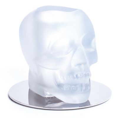 Cranium Vase