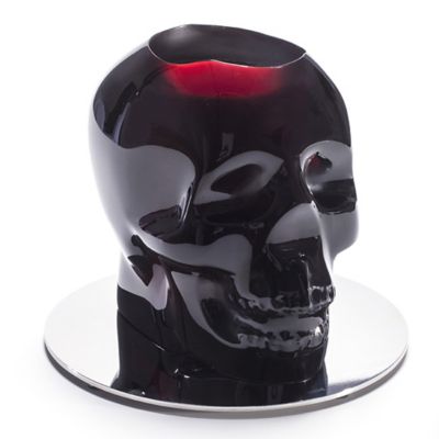 Cranium Vase