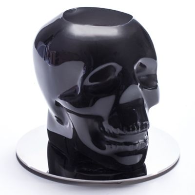 Cranium Vase