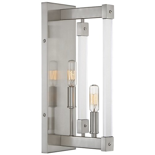 Halcyon Double Wall Sconce