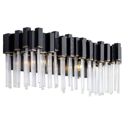 Matrix Vanity Light