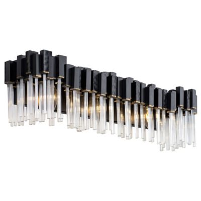 Matrix Vanity Light