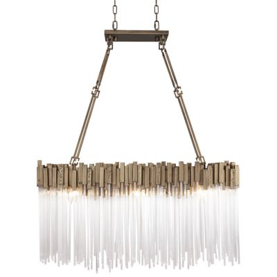 Matrix Linear Suspension