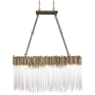 Matrix Linear Suspension