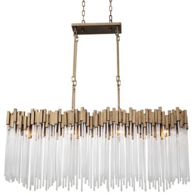 Matrix Linear Suspension