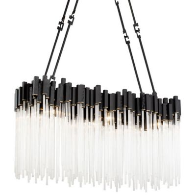 Matrix Linear Suspension