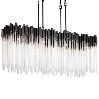 Matrix Linear Suspension
