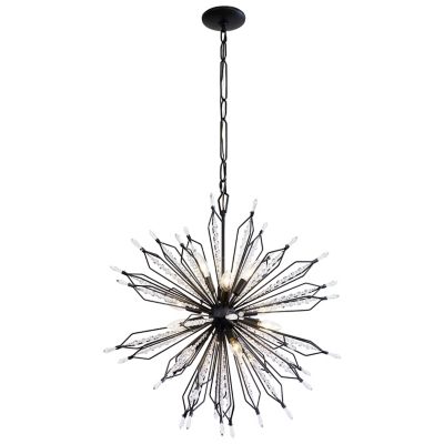 Orbital Pendant