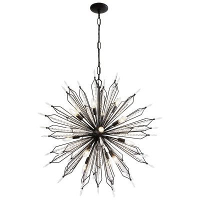 Orbital Pendant