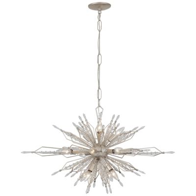 Orbital Oval Linear Suspension