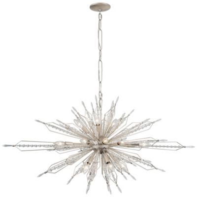 Orbital Oval Linear Suspension