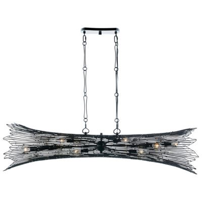 Rikki Linear Suspension