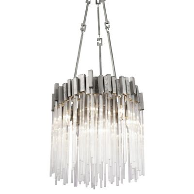 Matrix 3-Light Pendant