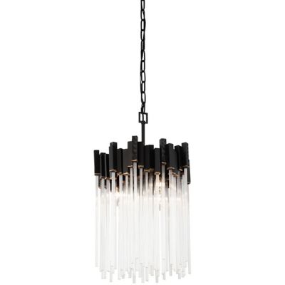 Matrix 3-Light Pendant
