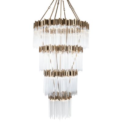 Matrix Chandelier