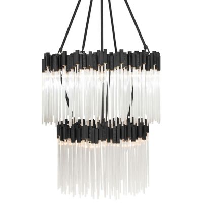 Matrix Chandelier