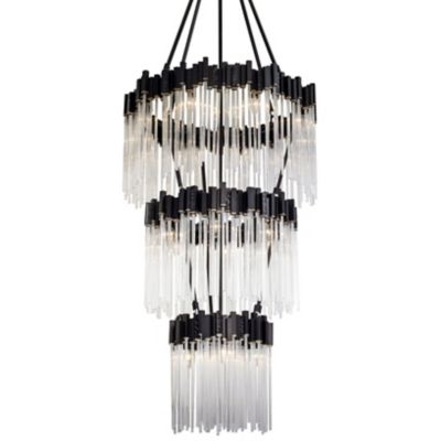 Matrix Chandelier