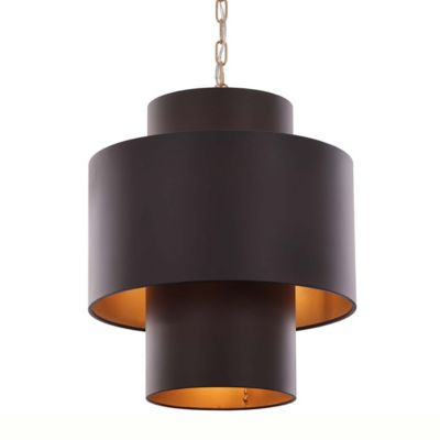 Cannery 4-Light Tall Pendant