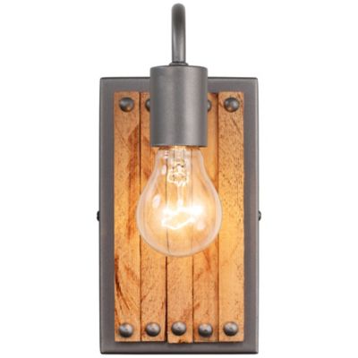 Ella Jane 1-Light Wall Sconce