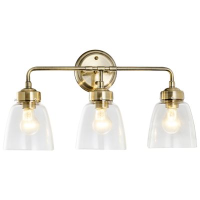 Helena Vanity Light