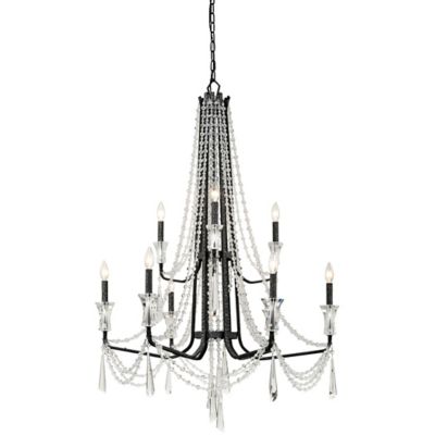 Barcelona Large Chandelier
