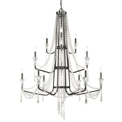 Barcelona Large Chandelier