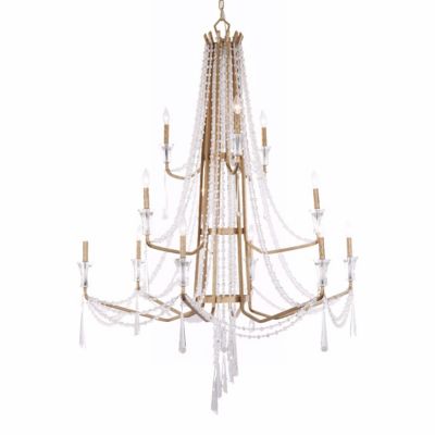 Barcelona Large Chandelier