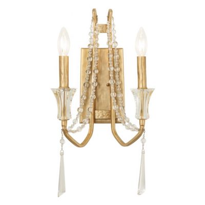 Barcelona Wall Sconce