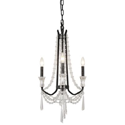 Barcelona Chandelier