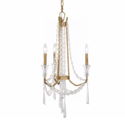 Barcelona Chandelier