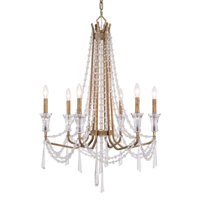 Barcelona Chandelier