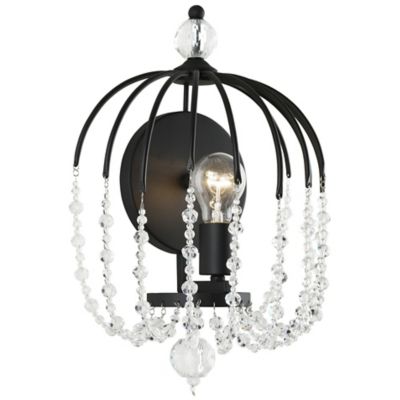 Voliere Wall Sconce