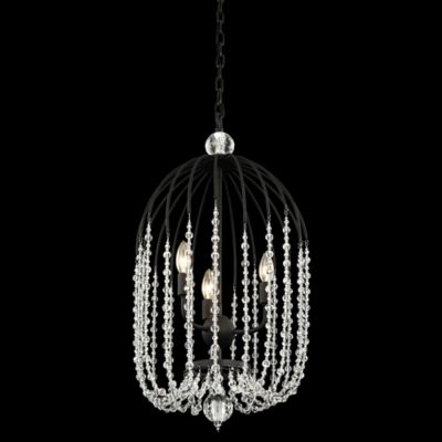 Voliere Tall Pendant