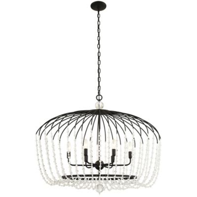 Voliere Oval Pendant
