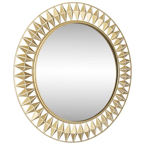 Forever Accent Mirror