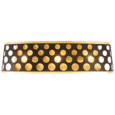 Bailey Vanity Light